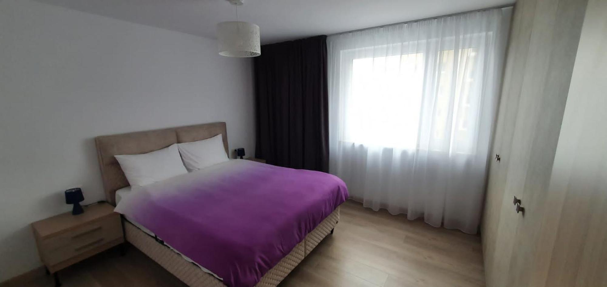 Urban Alexa Home Brașov Exterior foto