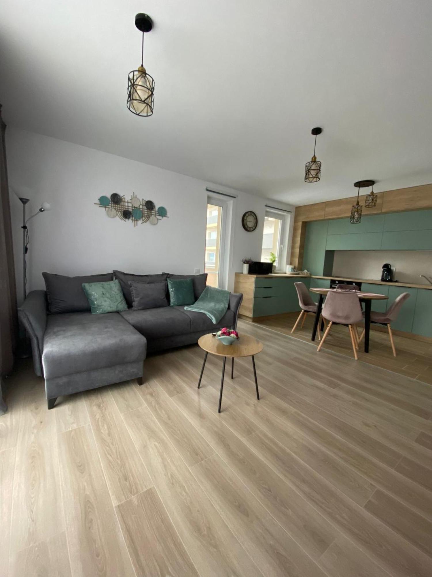 Urban Alexa Home Brașov Exterior foto