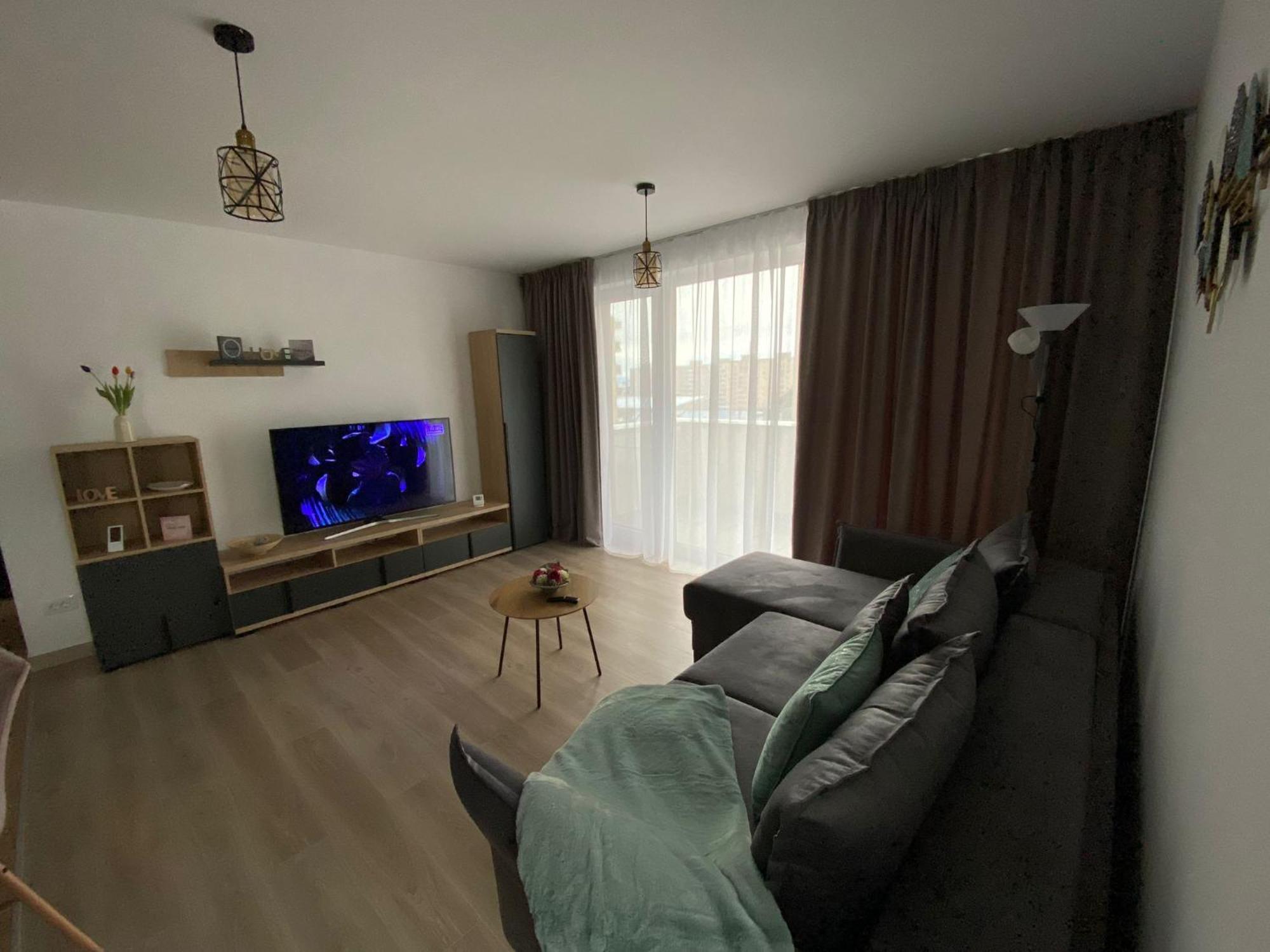 Urban Alexa Home Brașov Exterior foto