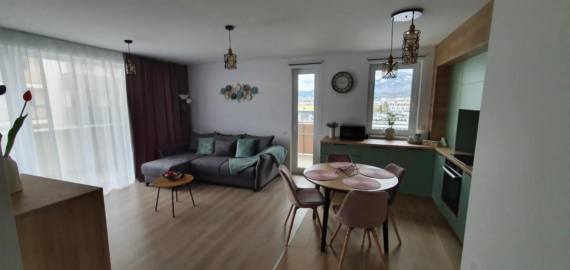 Urban Alexa Home Brașov Exterior foto