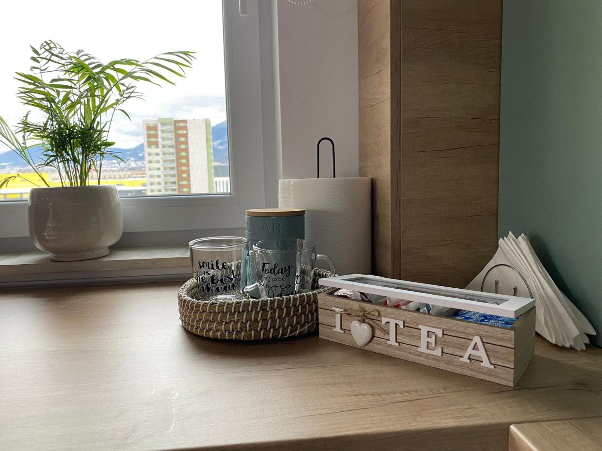 Urban Alexa Home Brașov Exterior foto